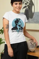 Camisa baby long Ruptura Mark S - Foto 2