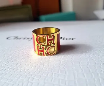 Anel Carolina Herrera CH. 