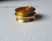 Anel Tiffany&Co 