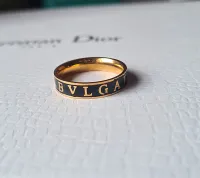 Anel BVLGARI - Foto 4