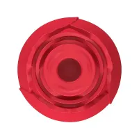 Estimulador de Clitóris  por 10 Pulsações em Formato Rosa USB - ML-M001 - Foto 4