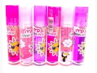 1 Gloss Labial Infantil Maria Pink