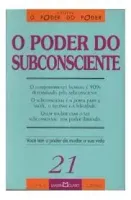 O PODER DO SUBCONSCIENTE (PRODUTO USADO - BOM)