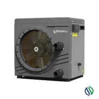 BOMBA DE CALOR SIBRAPE MINI ORTUM S12 - 220V 60HZ 3,5W