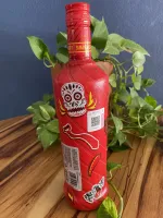 Vodka Smirnoff  Tamarindo - Edição especial RBD (Importada do México)  - Foto 3