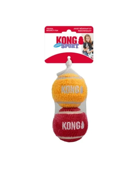 Kong Sport Softies Balls Imagem
