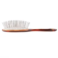 Escova Bass de acrílico com pinos - Foto 9