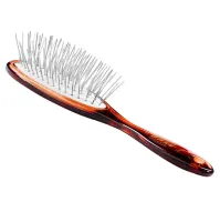 Escova Bass de acrílico com pinos - Foto 10