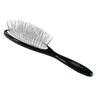 Escova Bass de acrílico com pinos - Foto 13