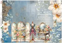 SE-036 -  Papel de Seda 036 - Papel de Seda