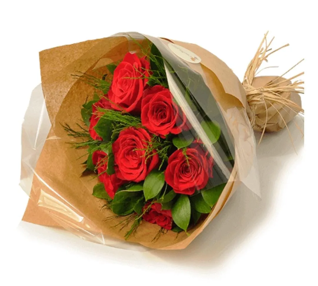 Amor Sem Fim 7 Rosas Nacionais