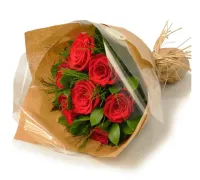 Amor Sem Fim 7 Rosas Nacionais