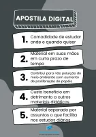 Apostila Prefeitura Coité Auxiliar Administrativo 2025 - Foto 3