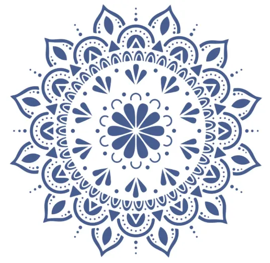 ST-933 - Stencil para Pintura 