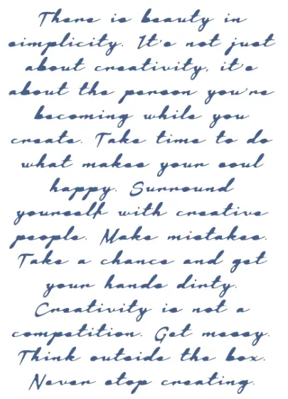 ST-8029 - Stencil para Pintura