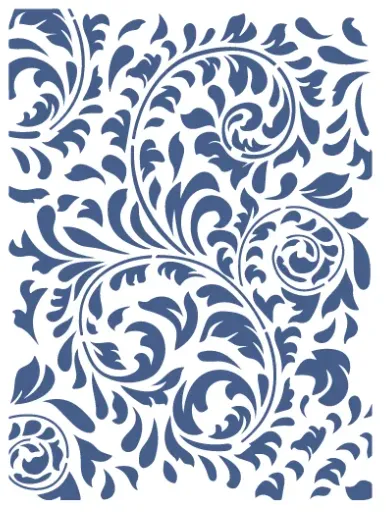 ST-8026 - Stencil para Pintura