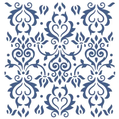 ST-8024 - Stencil para Pintura