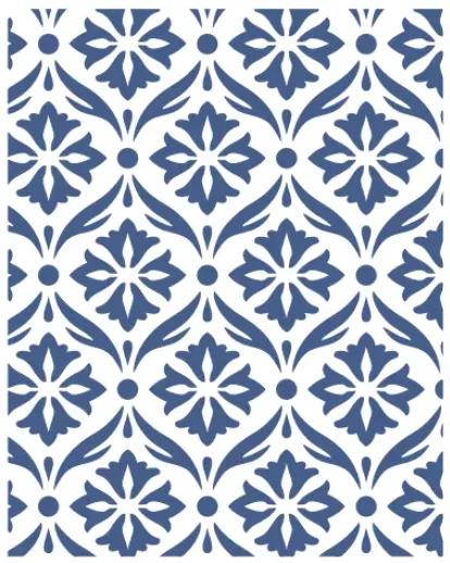 ST-8023 - Stencil para Pintura