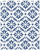 ST-8023 - Stencil para Pintura