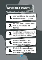 Apostila Prefeitura Coité Técnico Enfermagem 2025 - Foto 3