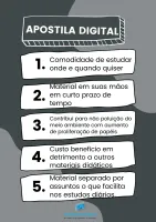 Apostila Prefeitura Coité Técnico Radiologia 2025 - Foto 3