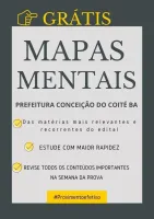 Apostila Prefeitura Coité Técnico em Segurança 2025 - Foto 2