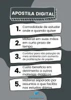 Apostila Prefeitura Coité Assistente Social 2025 - Foto 3