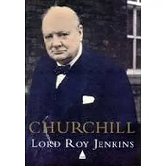 CHURCHILL (PRODUTO USADO - MUITO BOM)
