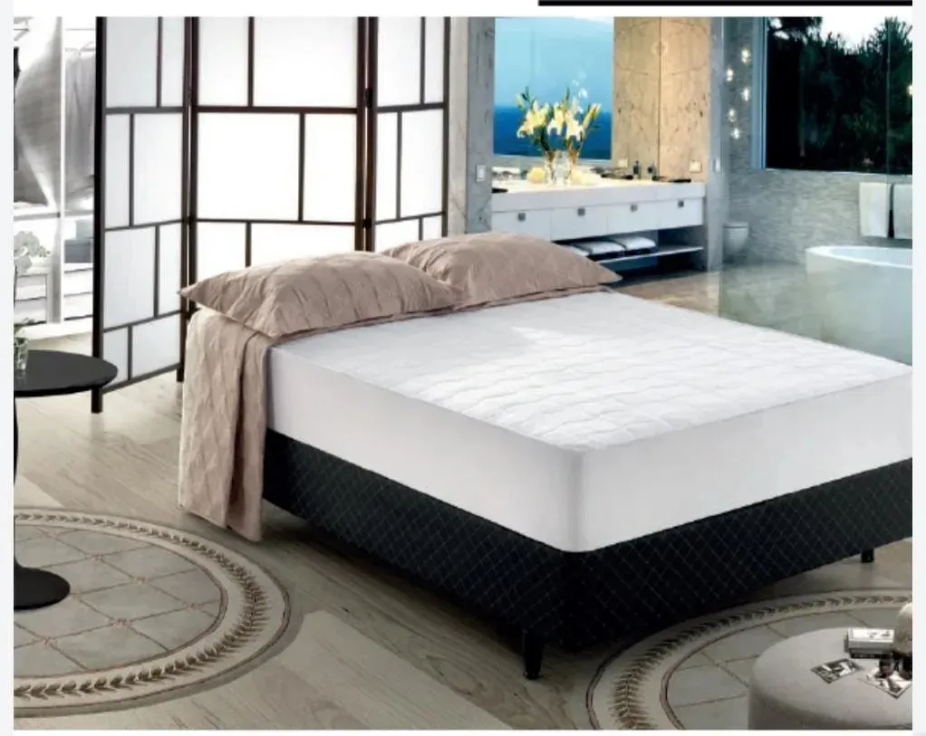 Protetor de Colchão Impermeável Casal Normal