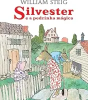 SILVESTER E A PEDRINHA MAGICA (PRODUTO USADO - COMO NOVO)