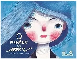 O MENINO E O MAR (PRODUTO USADO - COMO NOVO)