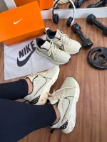   Tênis  nIKE Reacct lnfinity runflyknit 3    - Foto 7