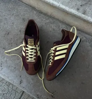 Adidas SL 72 | Retrô, Leve e Estiloso - Foto 2