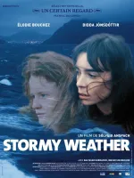 Stormy Weather (2003) Sólveig Anspach DVD - legendas em português