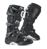 BOTA X-LEGEND PRETA - ELEVEIT