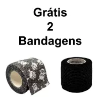 Cartucho DKLab PRIME Traço 1005RL 0.30mm - CAIXA 20 UNIDADES (GRÁTIS 2 BANDAGENS) - Foto 2