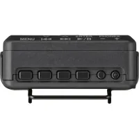 Gravador de Campo e Microfone de Lapela TASCAM DR-10L Pro - Foto 4