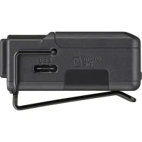 Gravador de Campo e Microfone de Lapela TASCAM DR-10L Pro - Foto 6