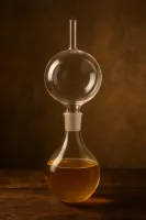 APARELHO DE CIRCULAÇÃO ESPAGIRICA  - Foto 2