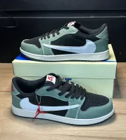  Tênis Nike Jordan travis scott  - Foto 2