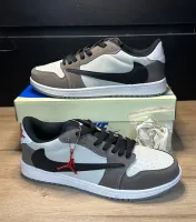  Tênis Nike Jordan travis scott  - Foto 4