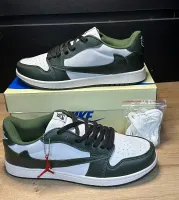  Tênis Nike Jordan travis scott  - Foto 5