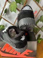  Tênis Nike Jordan travis scott  - Foto 7