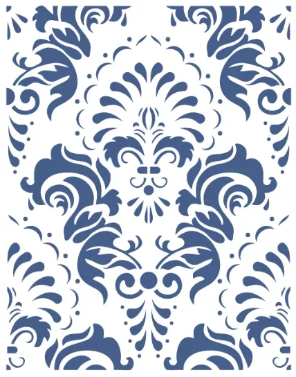 ST-8020 - Stencil para Pintura