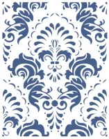 ST-8020 - Stencil para Pintura