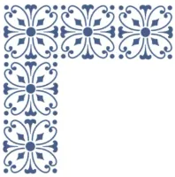 ST-658 - Stencil para Pintura 