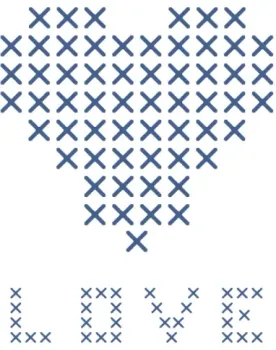 ST-657 - Stencil para Pintura 