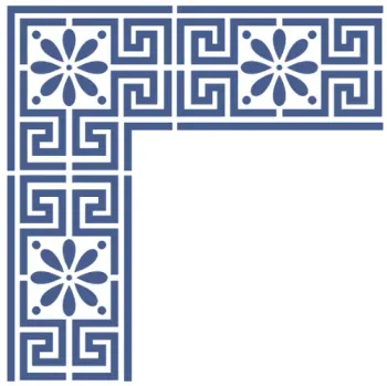 ST-656 - Stencil para Pintura 