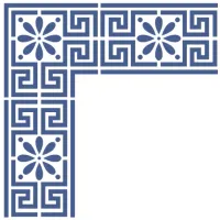 ST-656 - Stencil para Pintura 