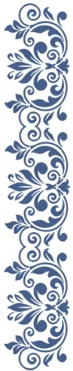 ST-432 - Stencil para Pintura